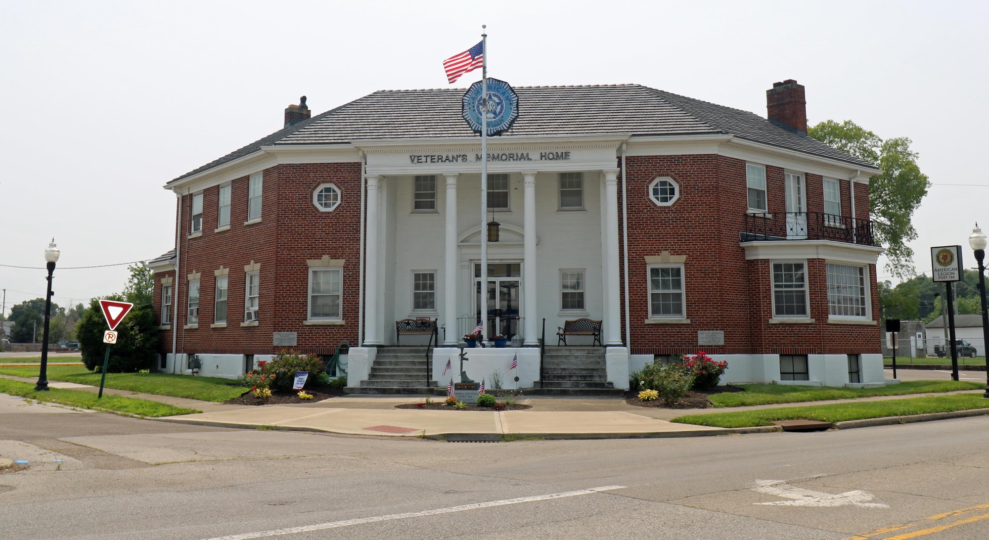 American Legion Piqua Post 184