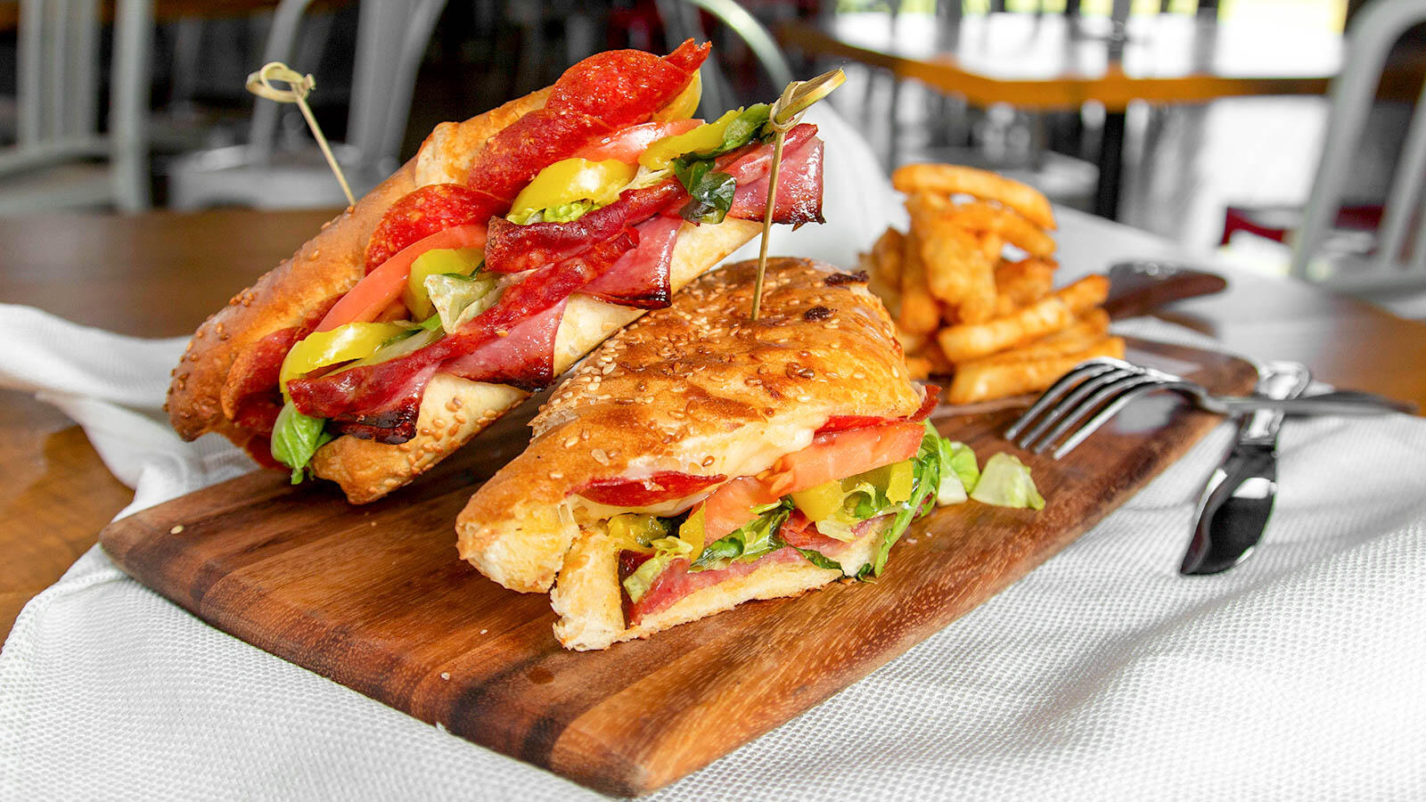 Photo credit: nextdoor