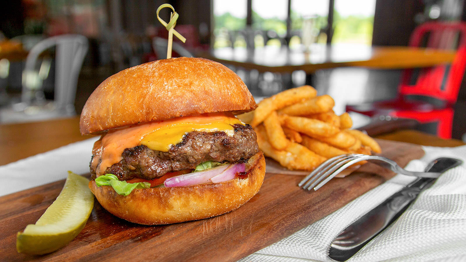 Photo credit: nextdoor