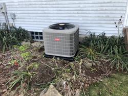 R & T Yoder HVAC, Inc - Columbus