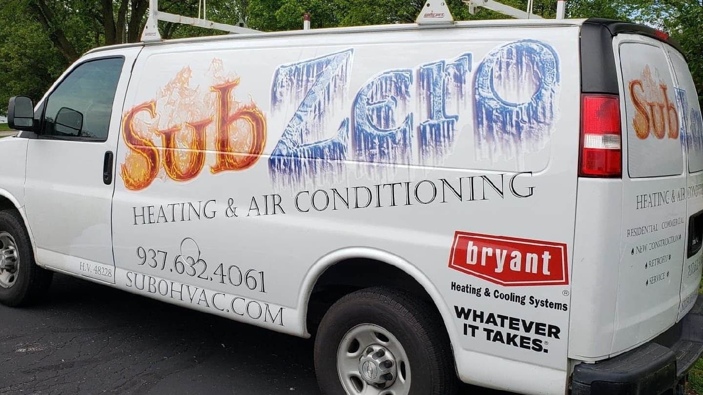 SubZero Heating and Air Conditioning