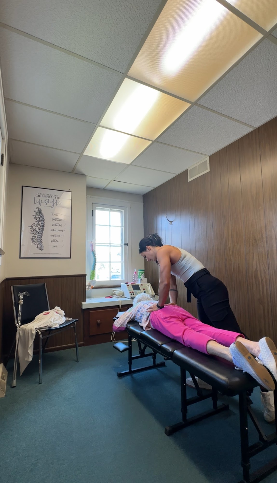 Poland Chiropractic Clinic