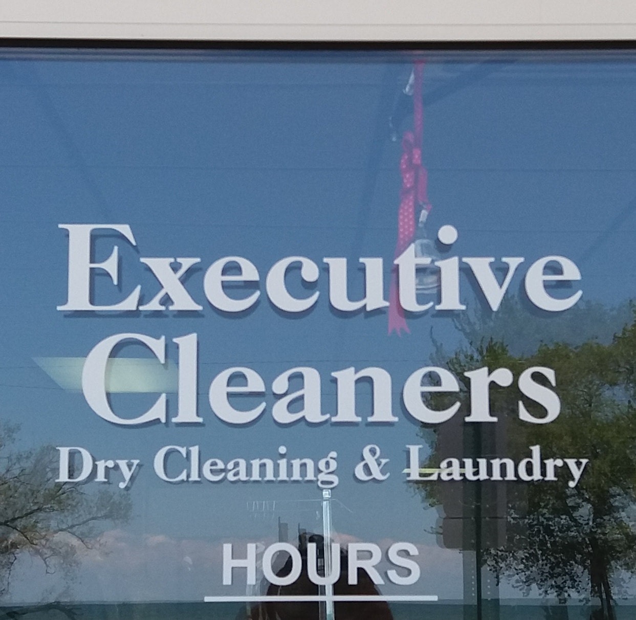 Executive Cleaners 1400 E Perry St, Port Clinton Ohio 43452