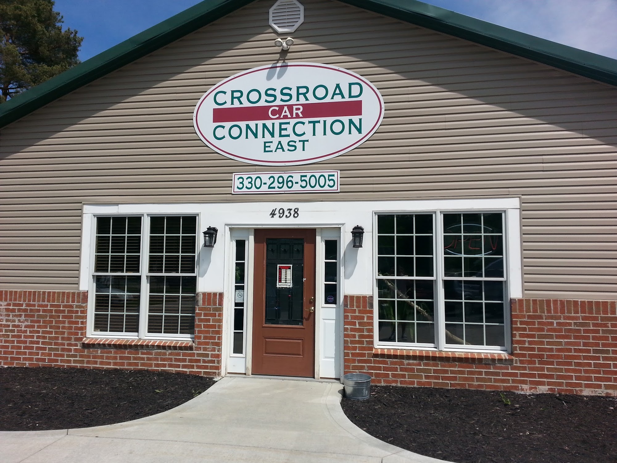 Crossroad Car Connection East (Rootstown/Ravenna)