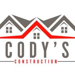 Cody's Construction and Home Improvements, LLC.