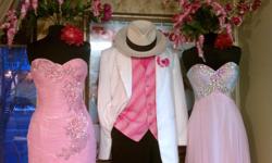 Joan's Bridal Couture