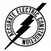 Accurate Electric Construction Inc