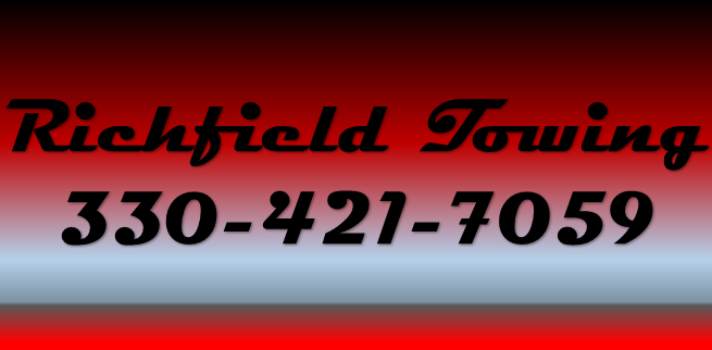 Richfield Towing 3520 Brecksville Rd, Richfield Ohio 44286