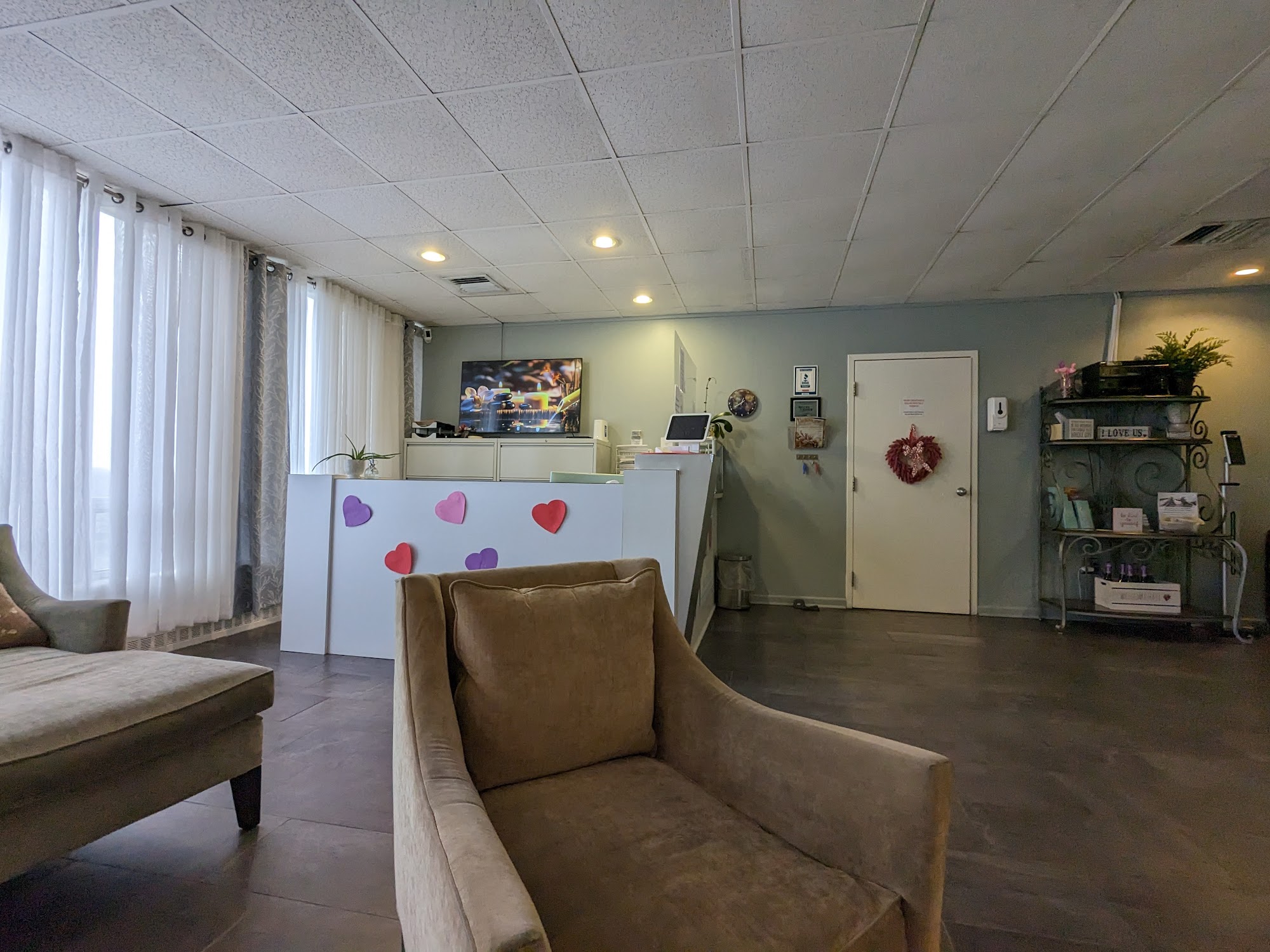 The Oaks Rehabilitation & Relaxation Massage Clinic