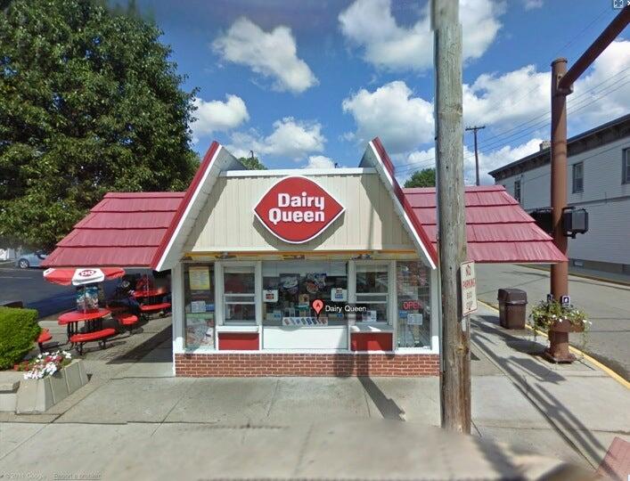 Dairy Queen