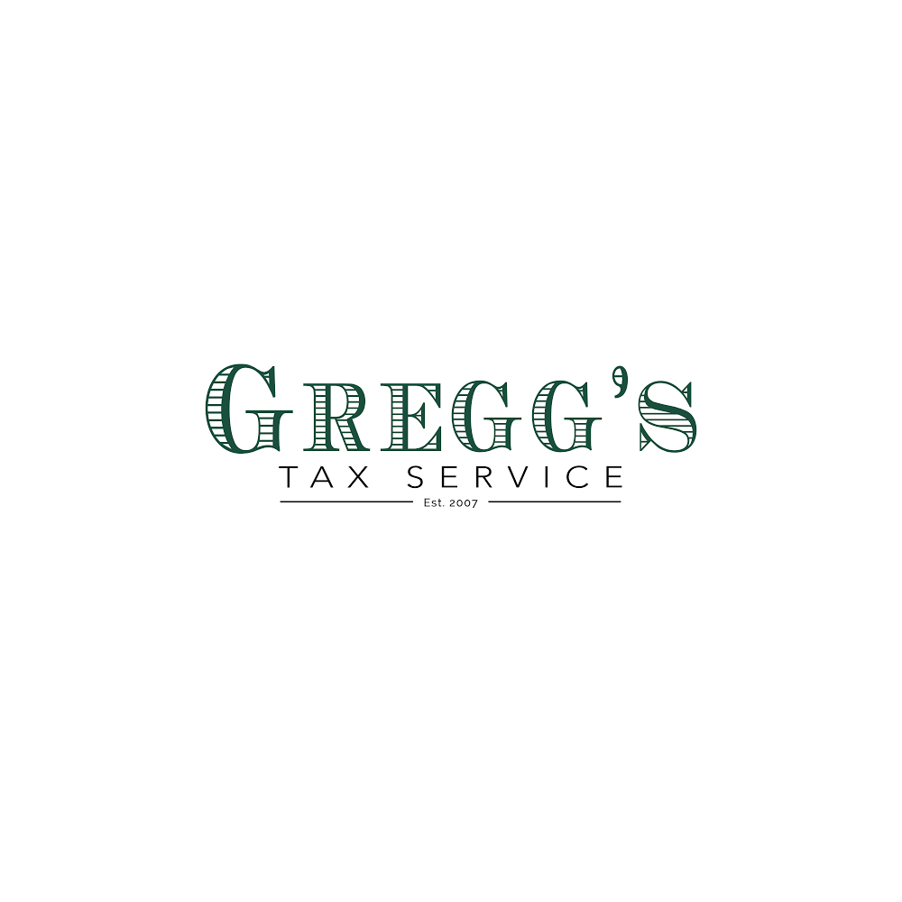 Gregg's Tax Service 46425 National Rd W, St Clairsville Ohio 43950