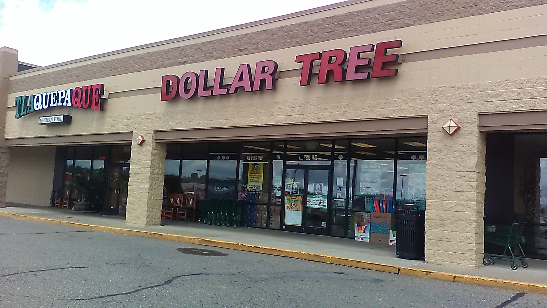 Dollar Tree