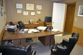 Huber Law Office 208 E Spring St, St Marys Ohio 45885