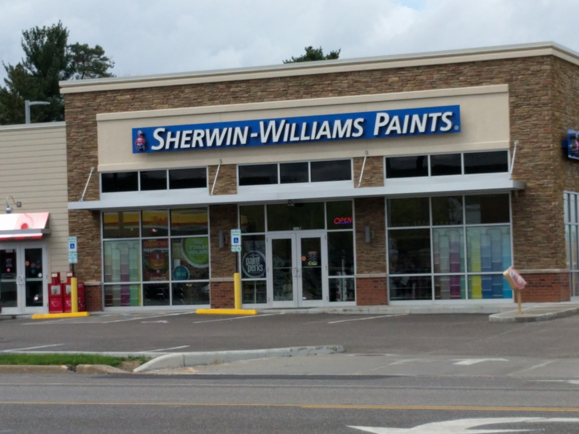 Sherwin-Williams Paint Store