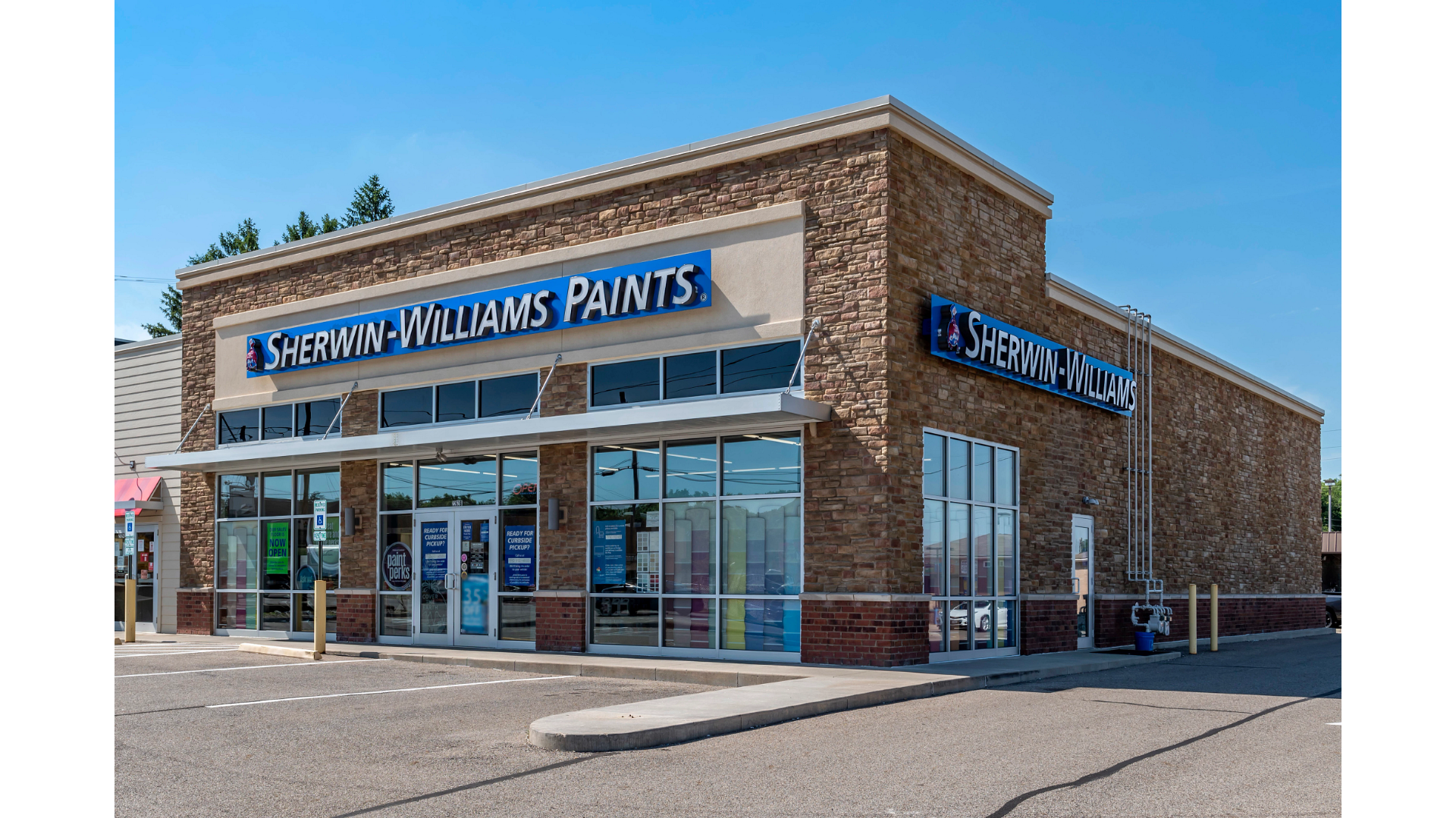 Sherwin-Williams Paint Store