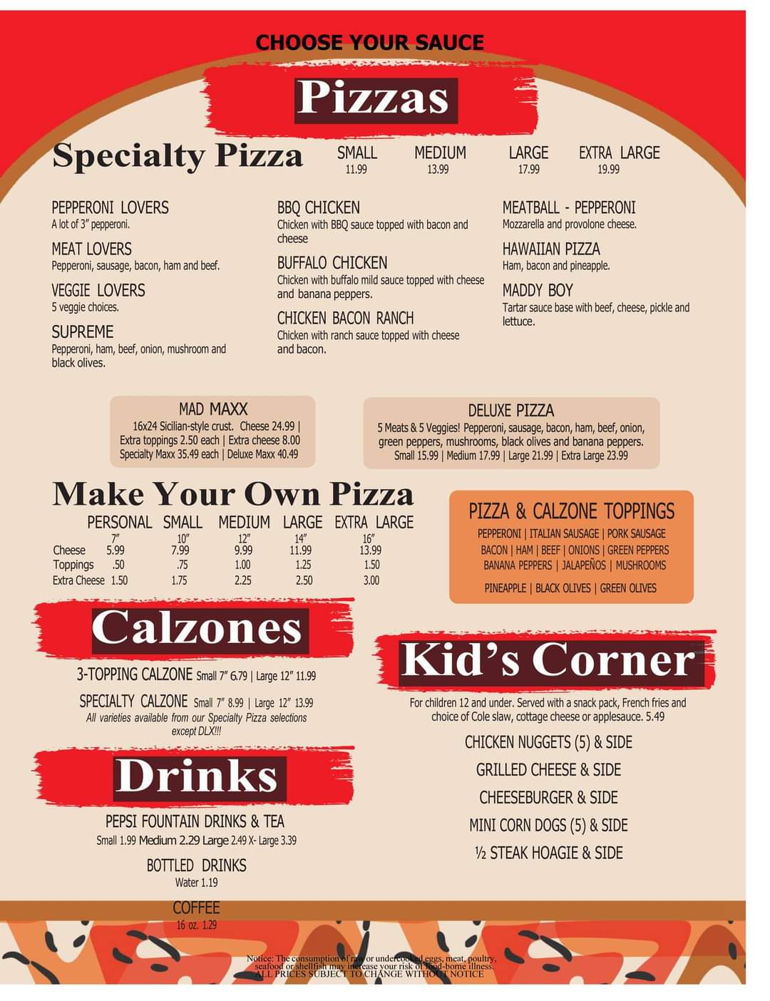 Photo credit: Restaurantji