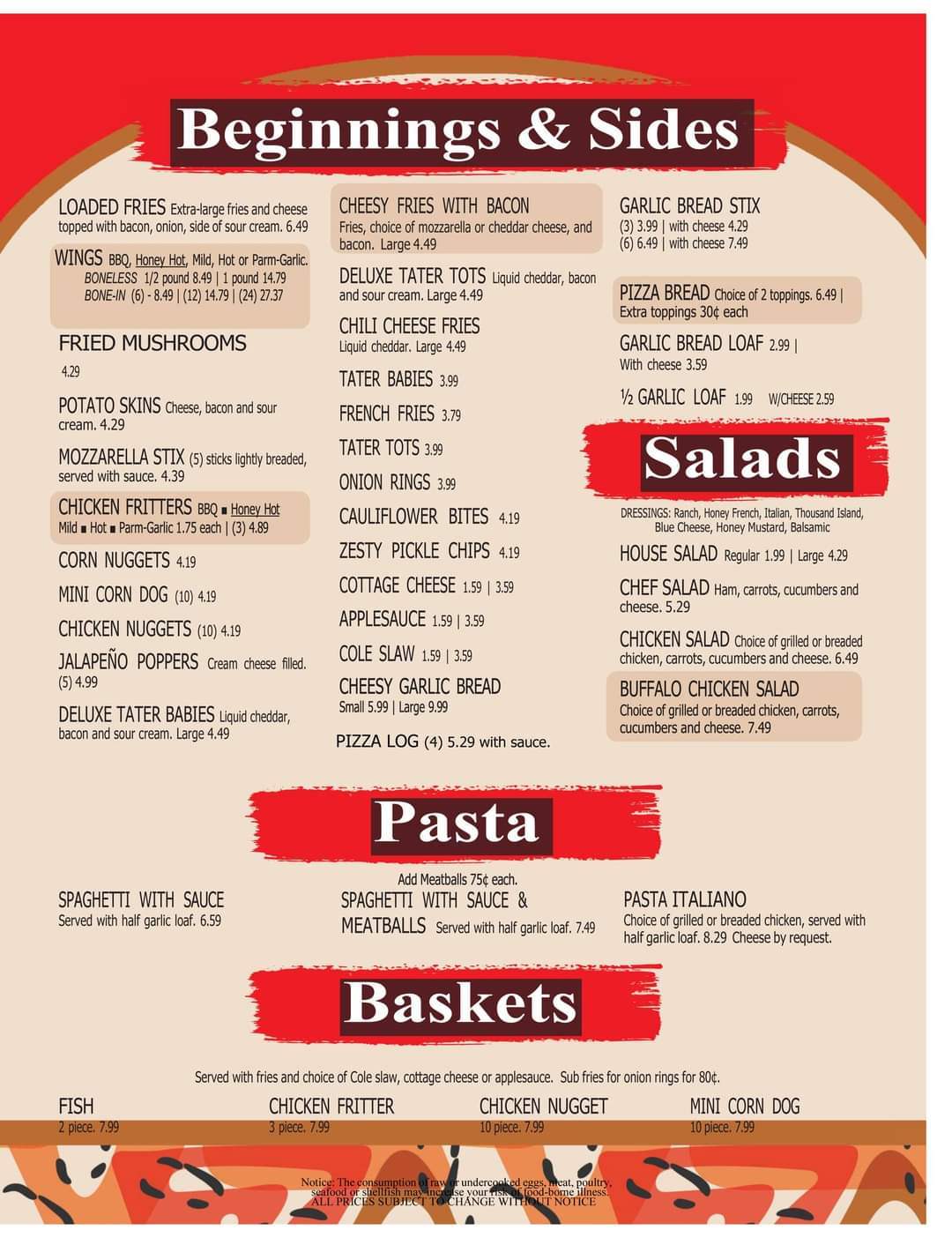 Photo credit: Restaurantji