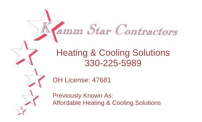 Affordable Heating & Cooling Solutions, LLC 5363 Seville Rd, Seville Ohio 44273