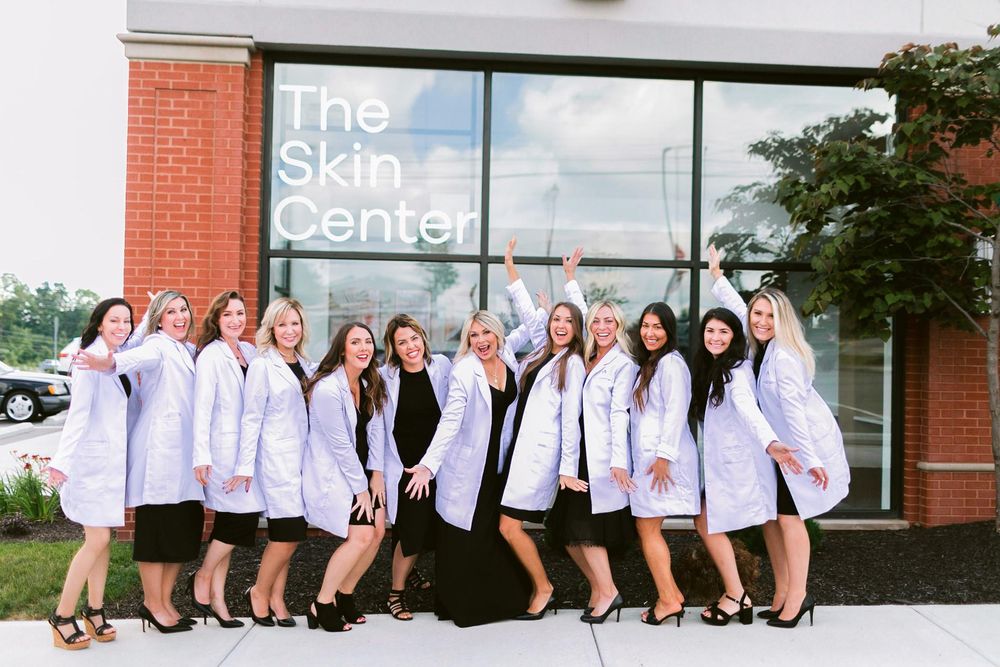 The Skin Center 20304 Farnsleigh Rd suite 102, Shaker Heights Ohio 44122