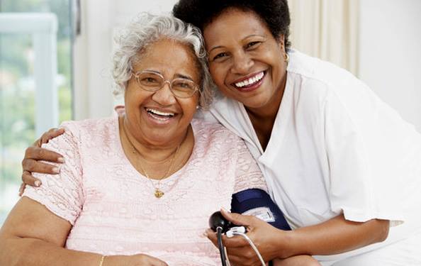 Home Health Aides of Ohio
