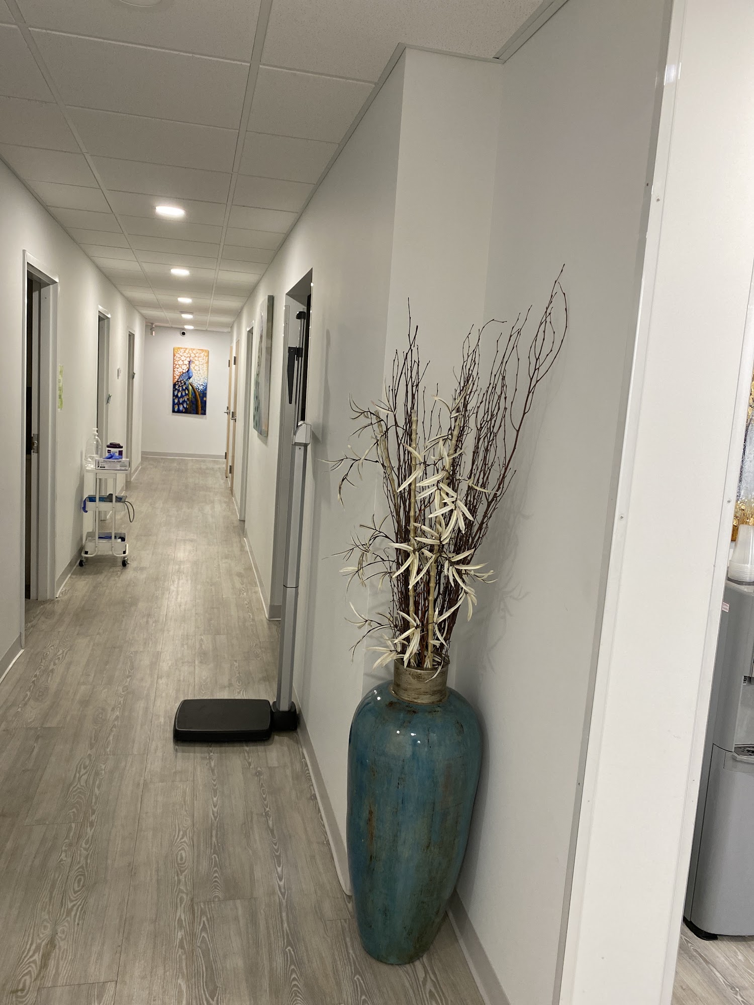 Cosmopolitan Dermatology