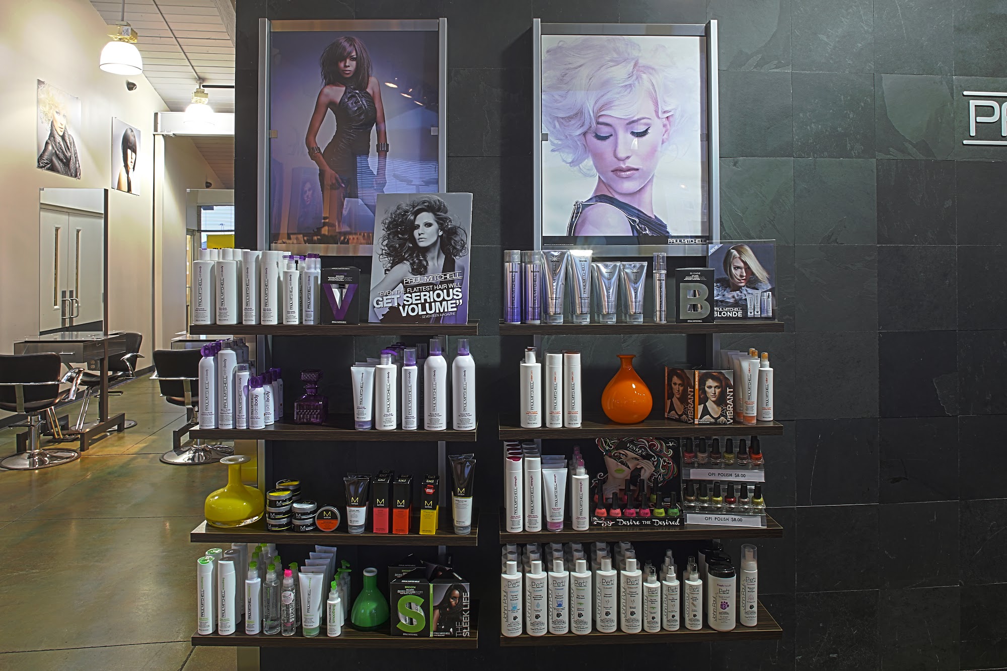 Paul Mitchell The School Cincinnati 11956 Lebanon Rd, Sharonville Ohio 45241