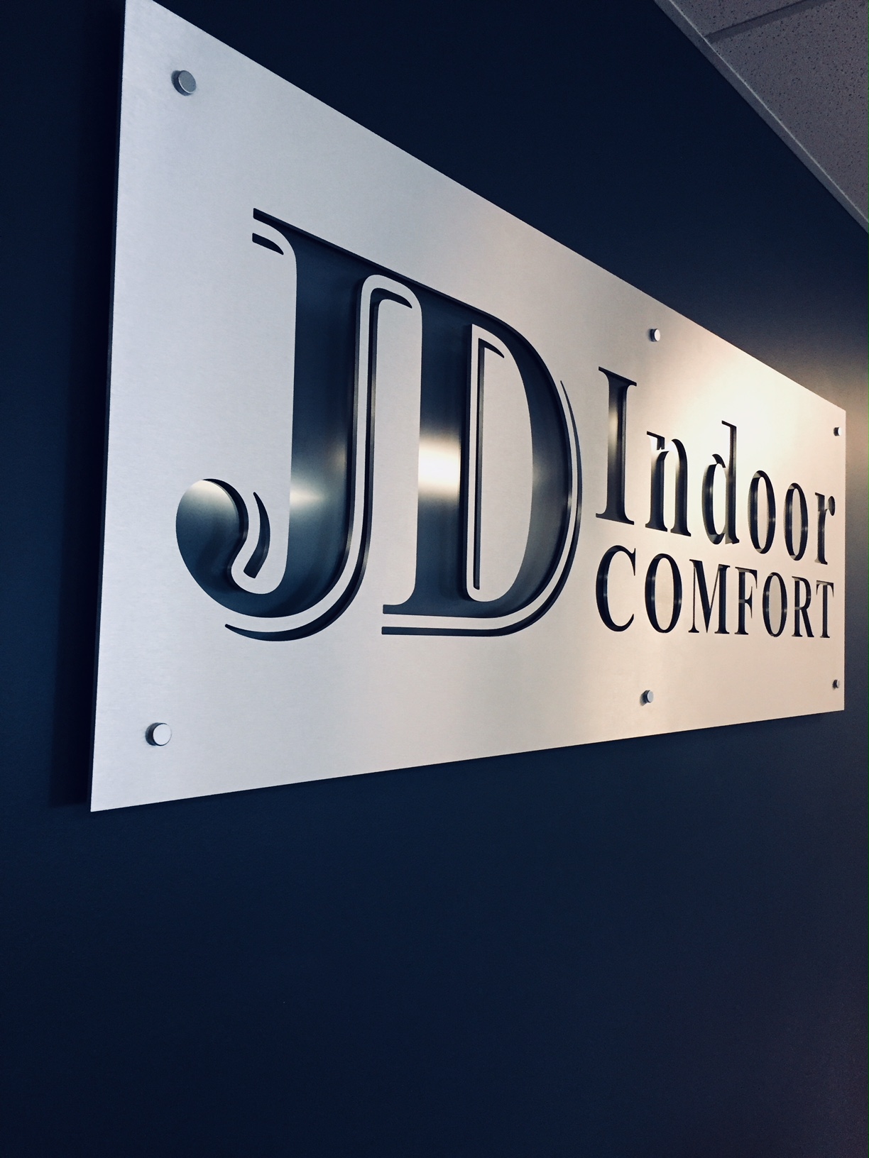JD Indoor Comfort 4040 Colorado Ave, Sheffield Ohio 44054