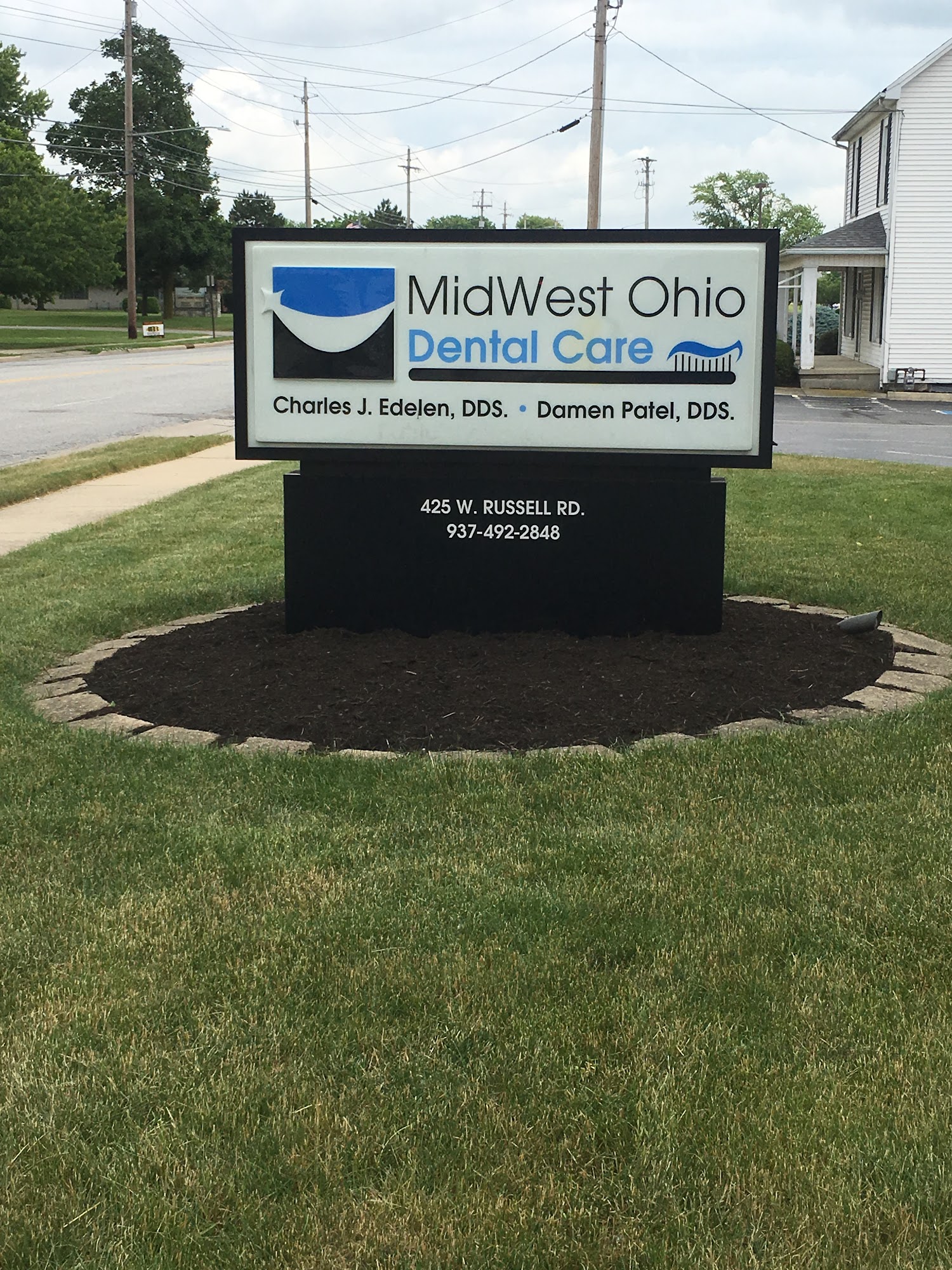 Mid West Ohio Dental Care