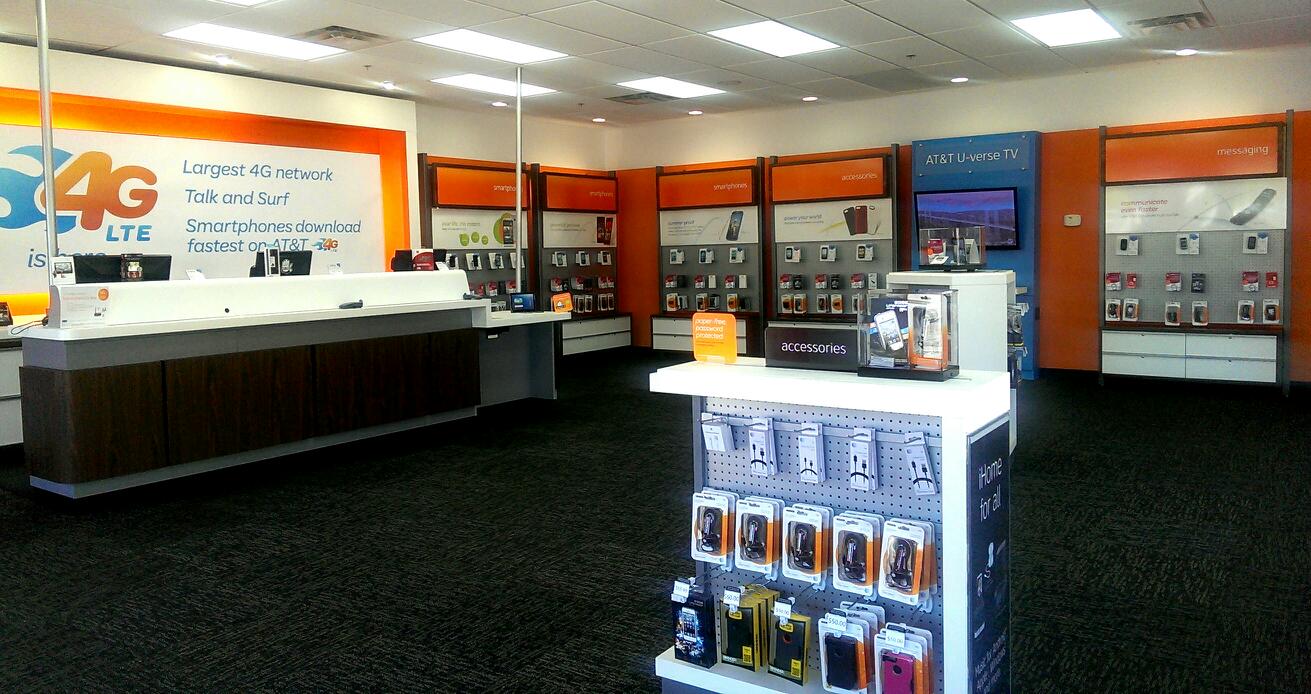 AT&T Store