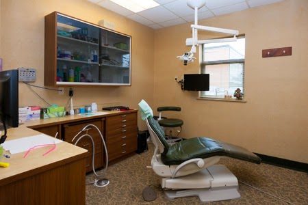 Kriwinsky Family Dental Care 14443 Cedar Rd, South Euclid Ohio 44121