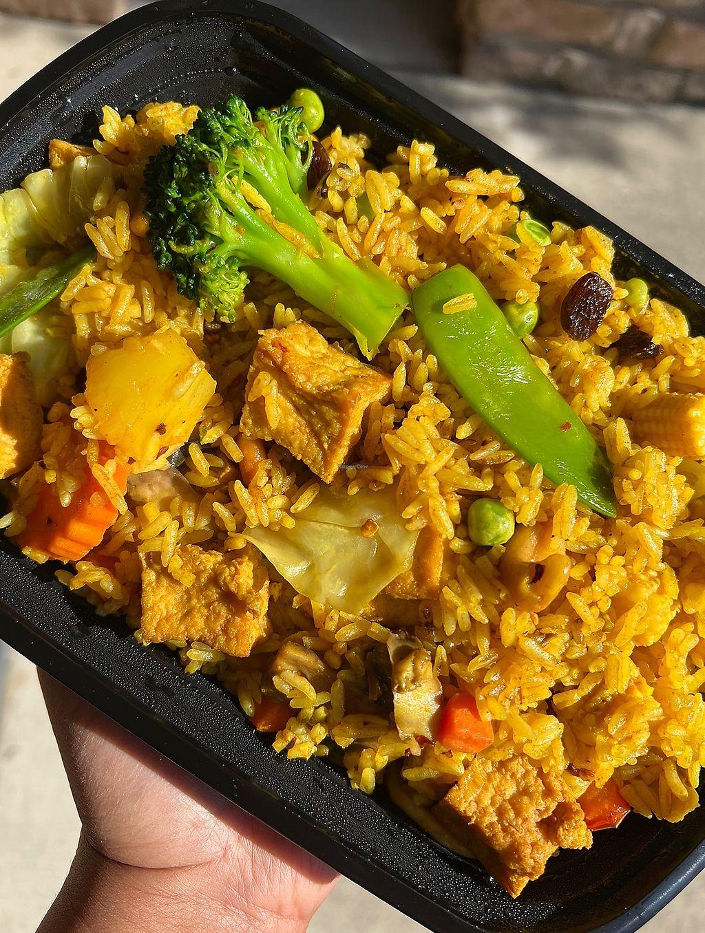 Photo credit: happycow