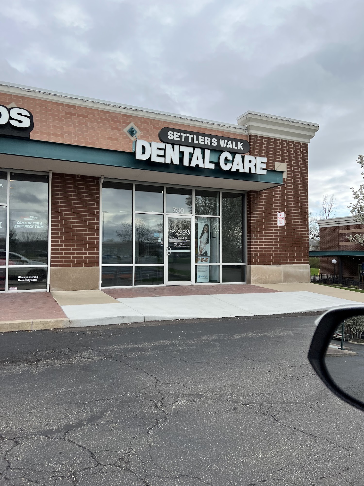 Settlers Walk Dental Care