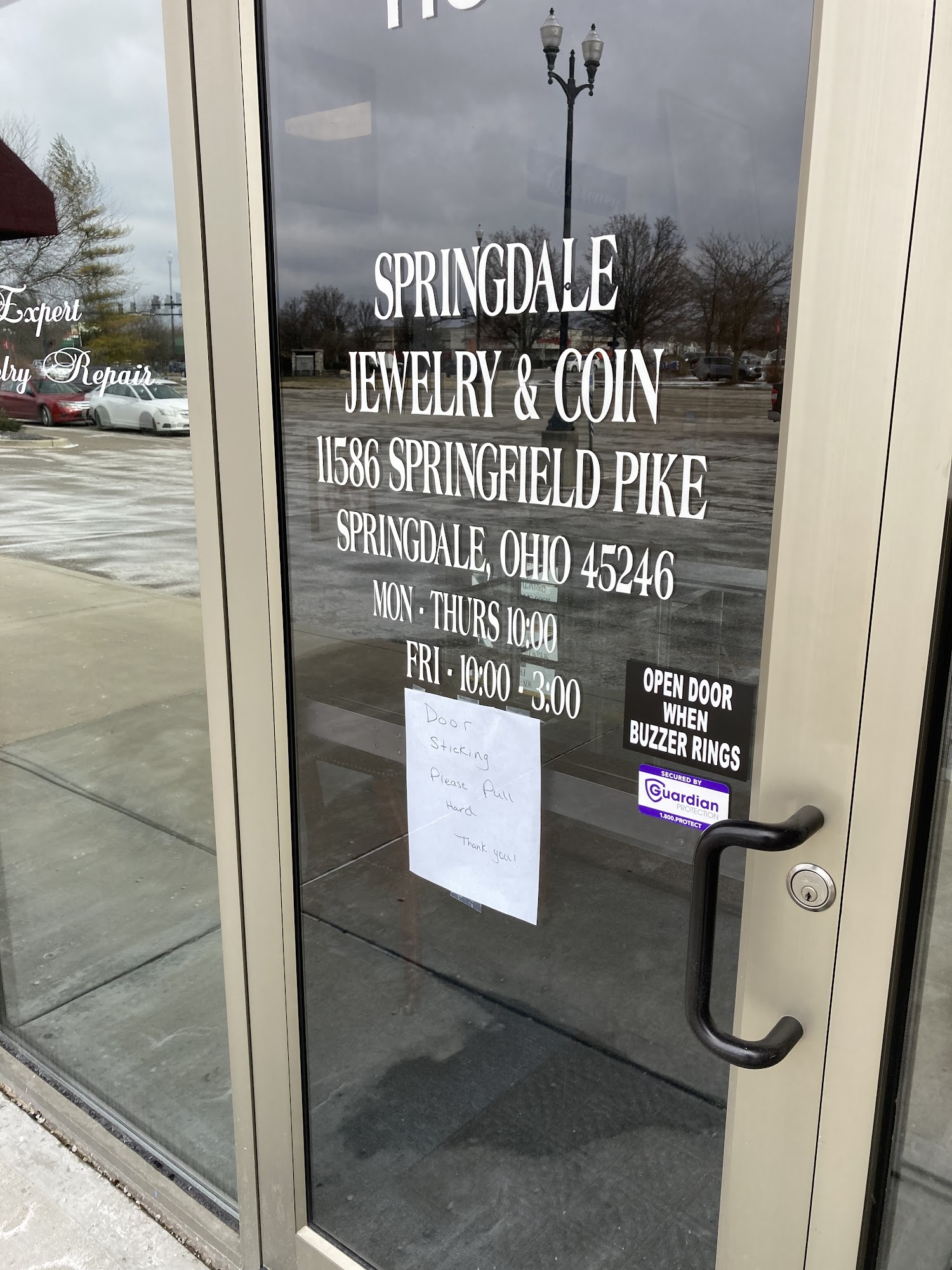 Springdale Jewelry & Coin