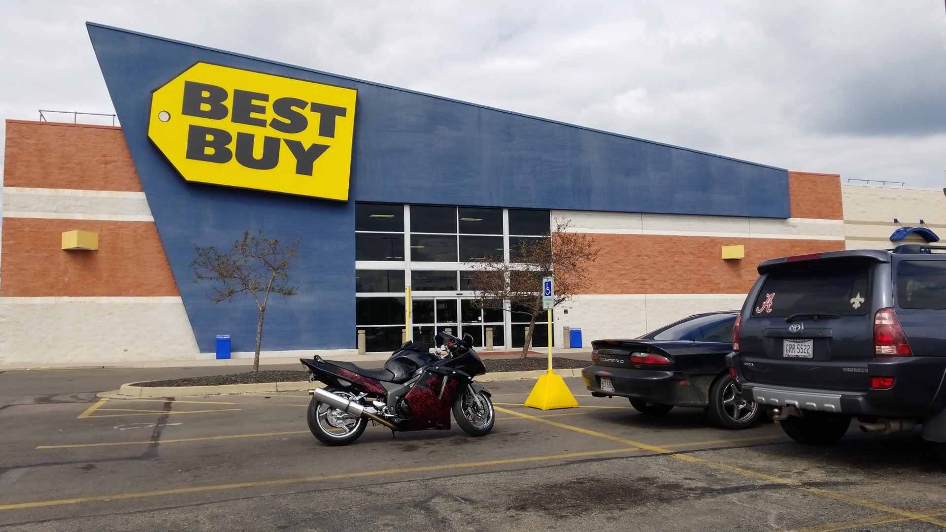 Best Buy