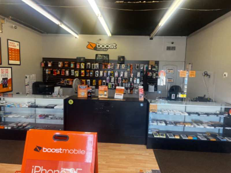 Boost Mobile