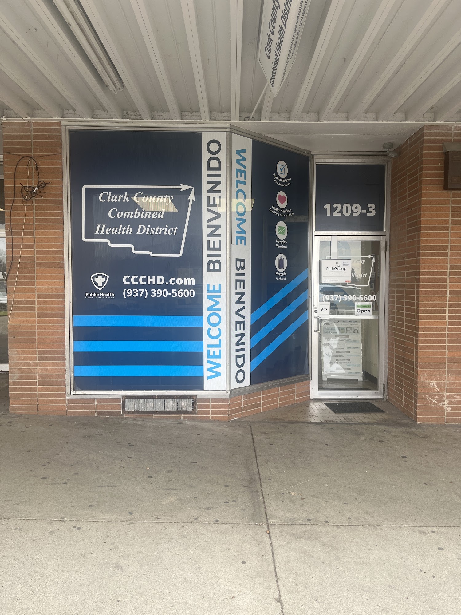 Sexual Health and Wellness Center