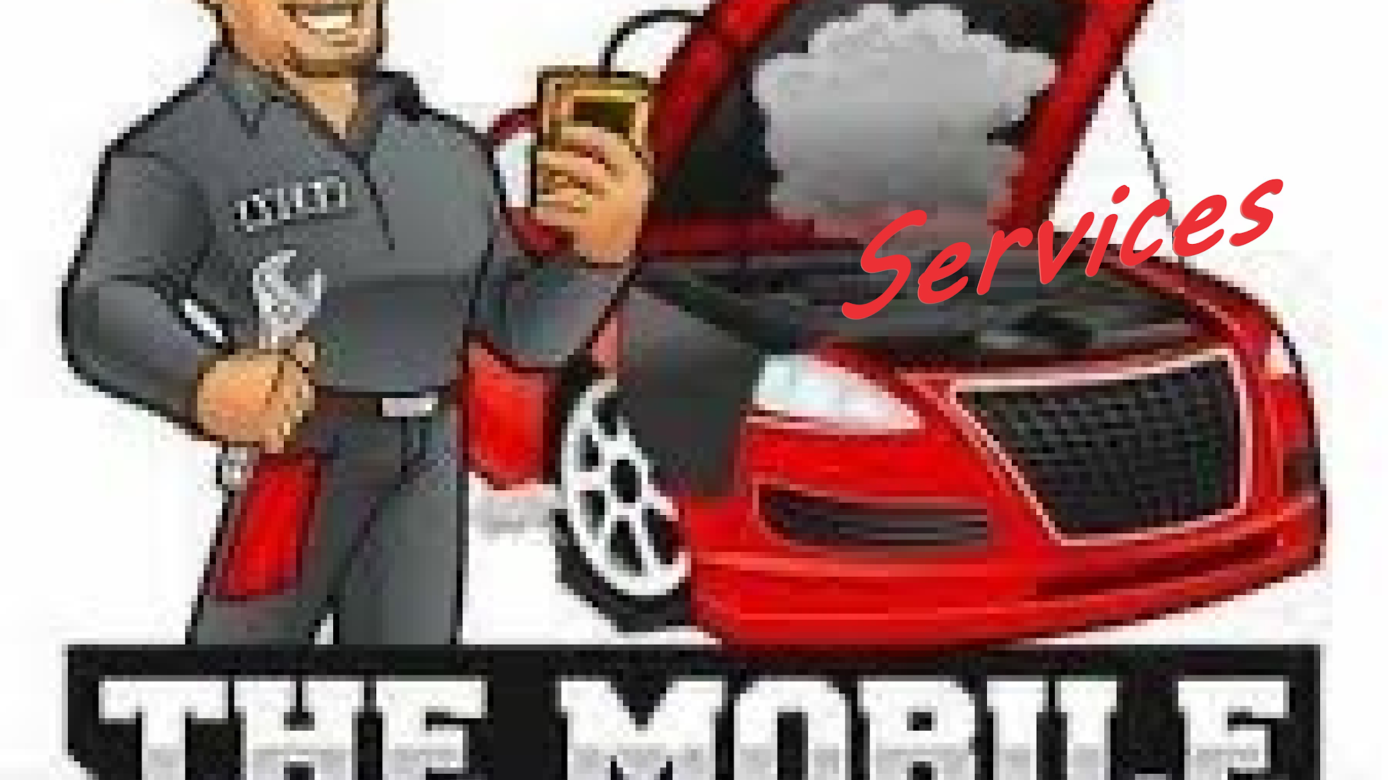 Joe's mobile services