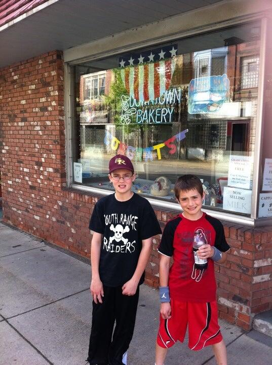 Photo credit: nextdoor