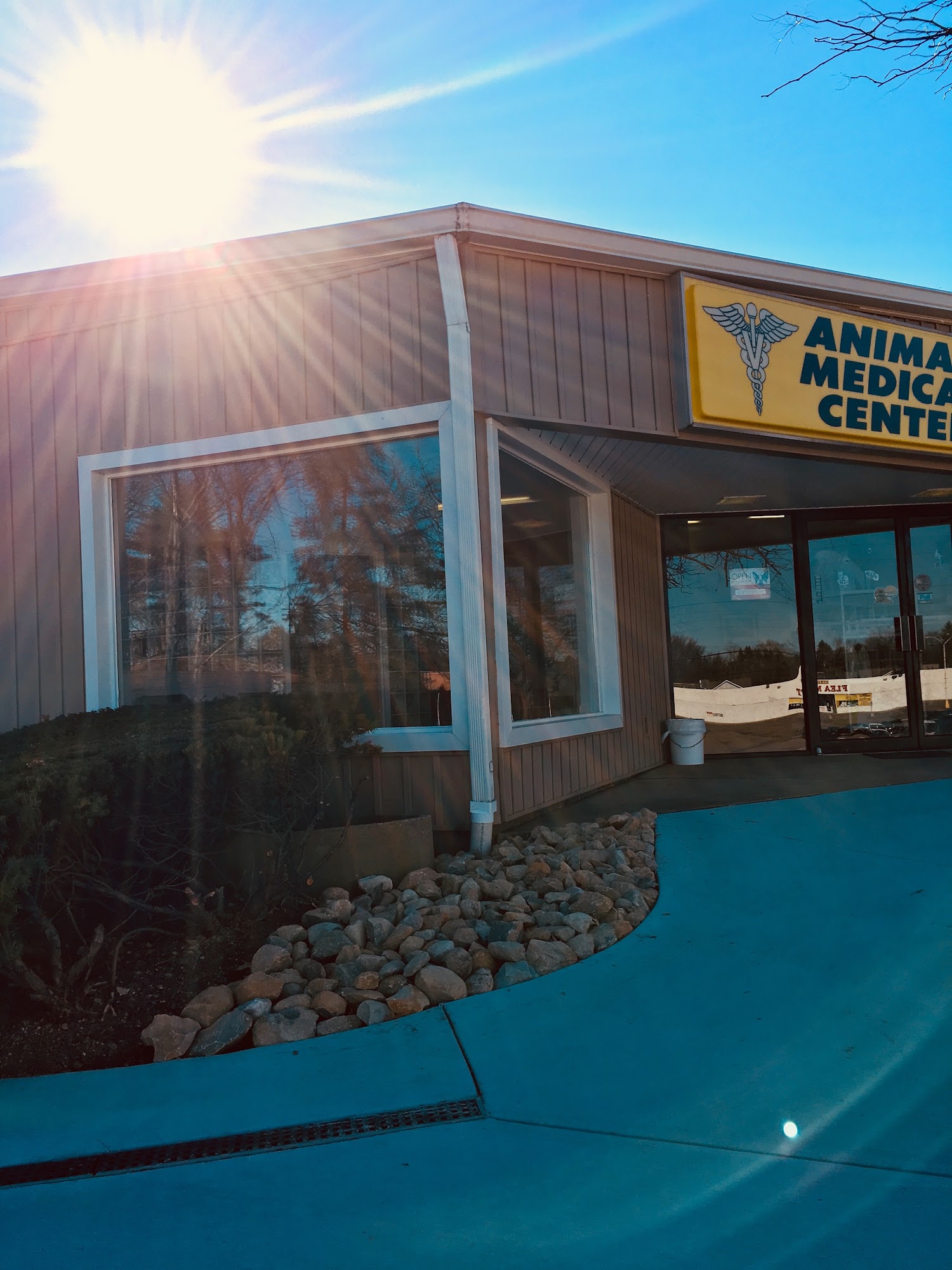 Animal Medical Center of Streetsboro, Inc.