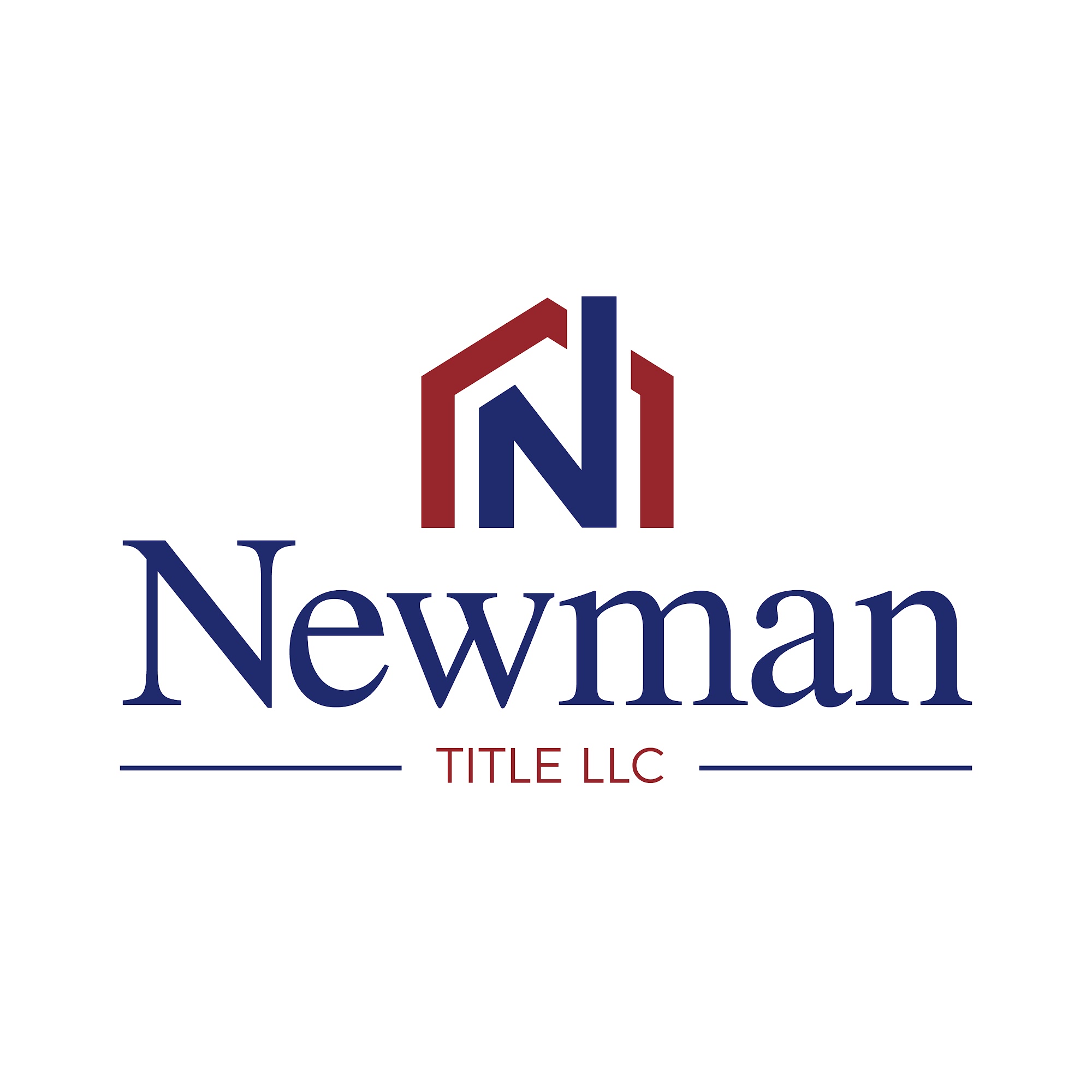 Newman Title
