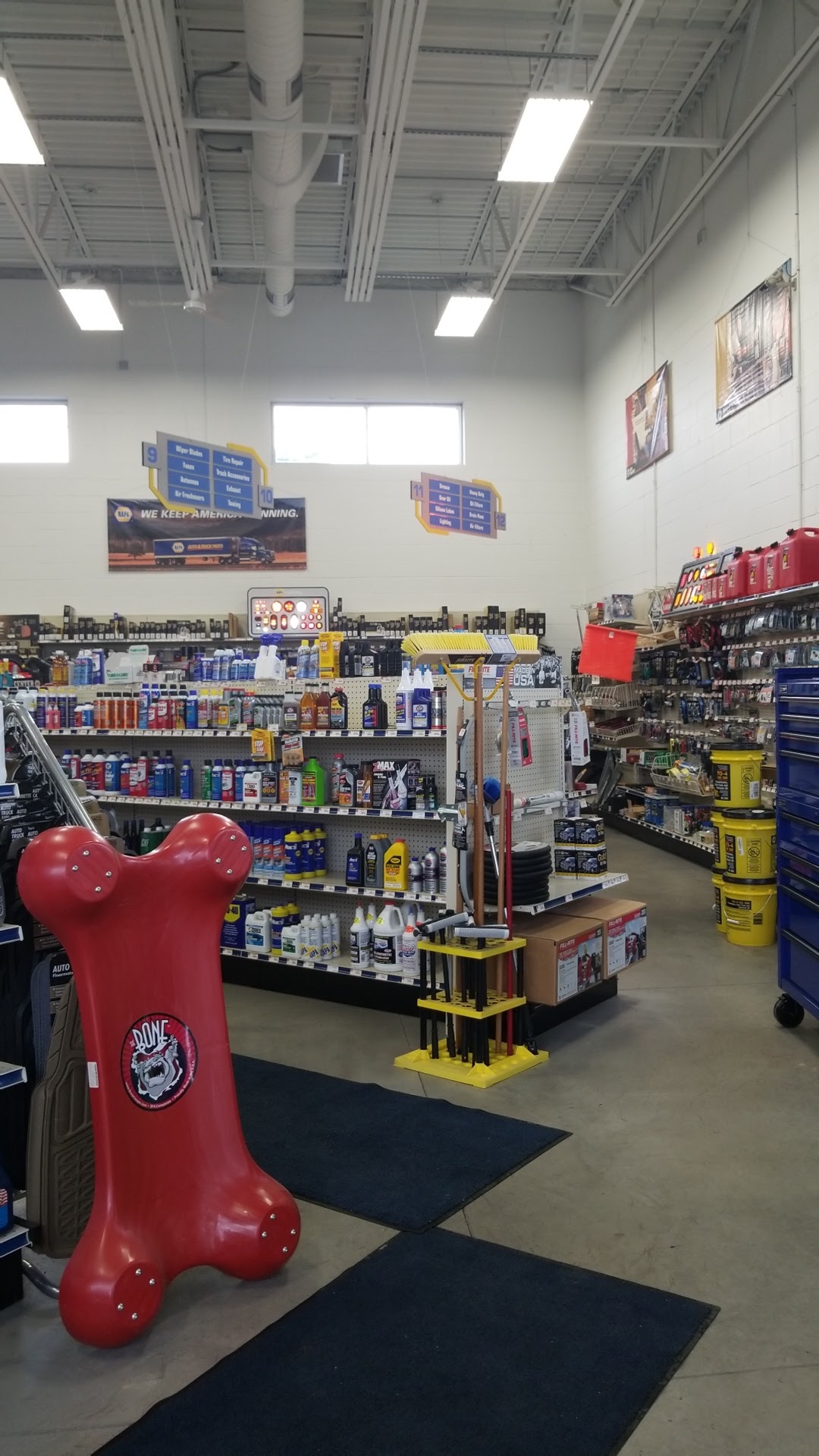 NAPA Auto Parts - Harrison Auto Parts