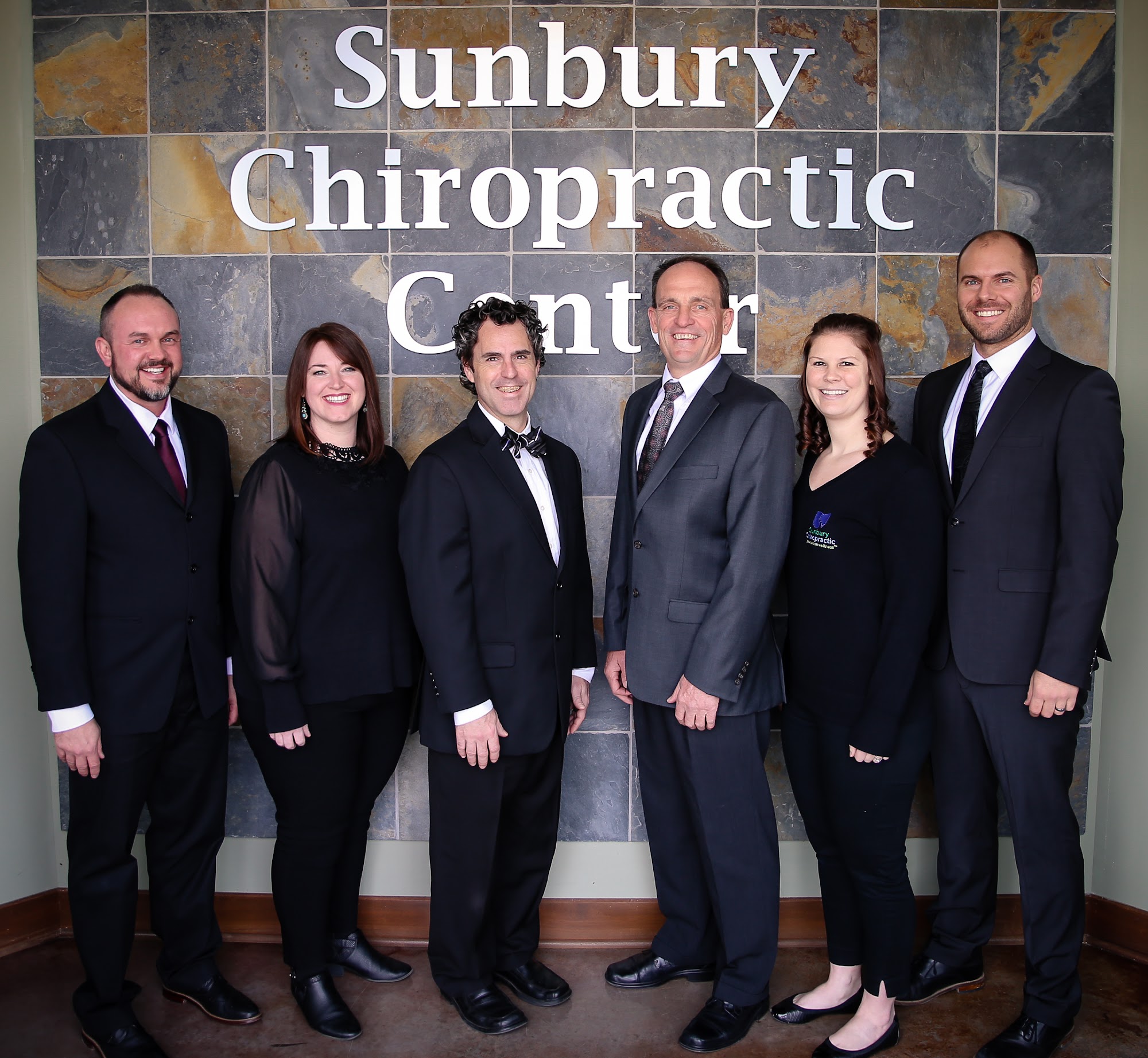 Sunbury Chiropractic Center