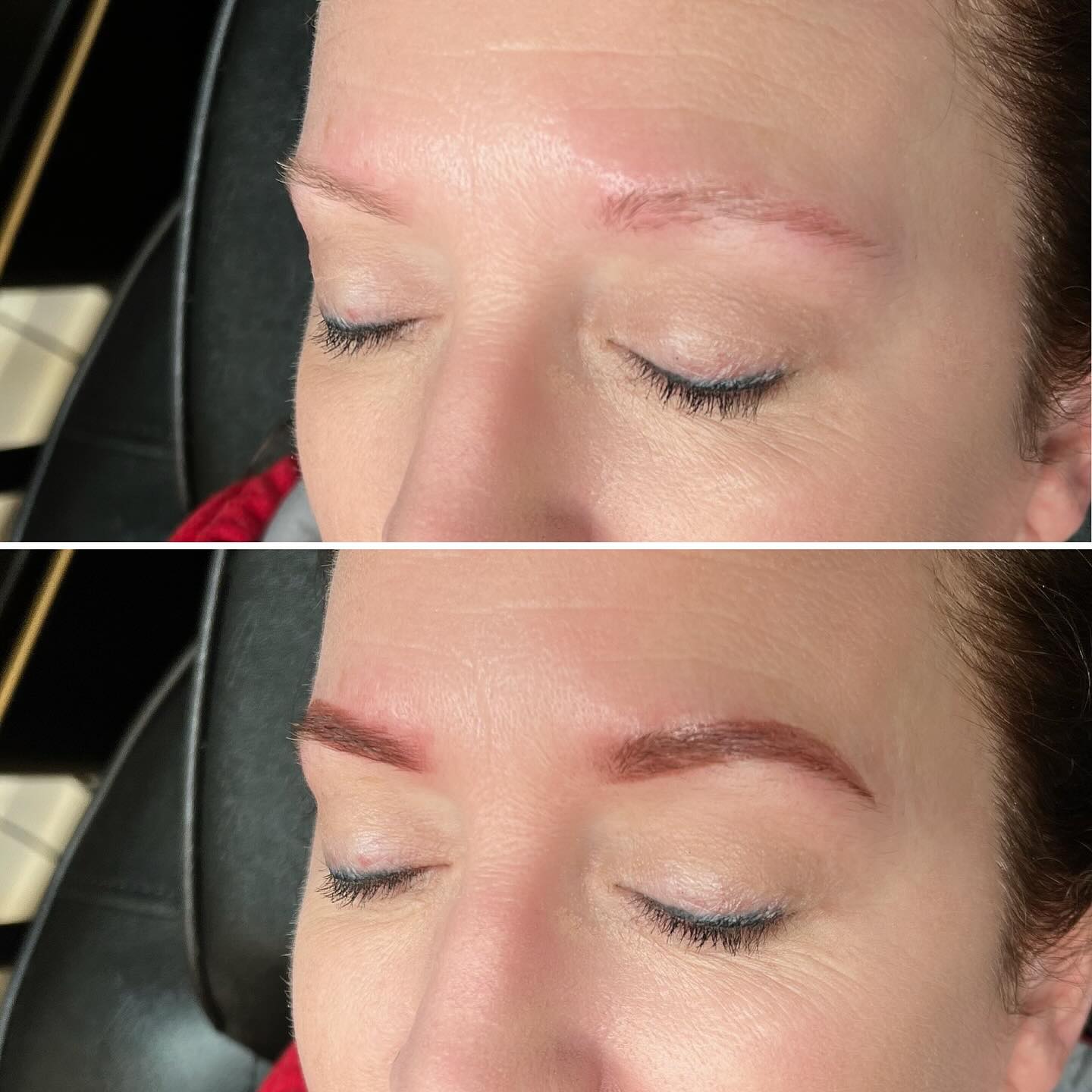 Nicole's Brow Bar 38 E Cherry St, Sunbury Ohio 43074