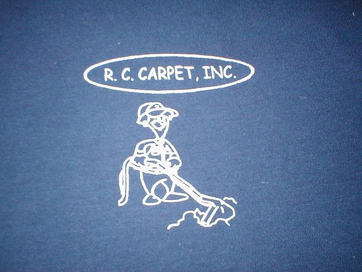 R C Carpet Cleaning 2675 Township Rd Ef, Swanton Ohio 43558