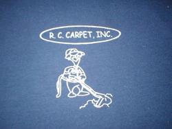 R C Carpet Cleaning