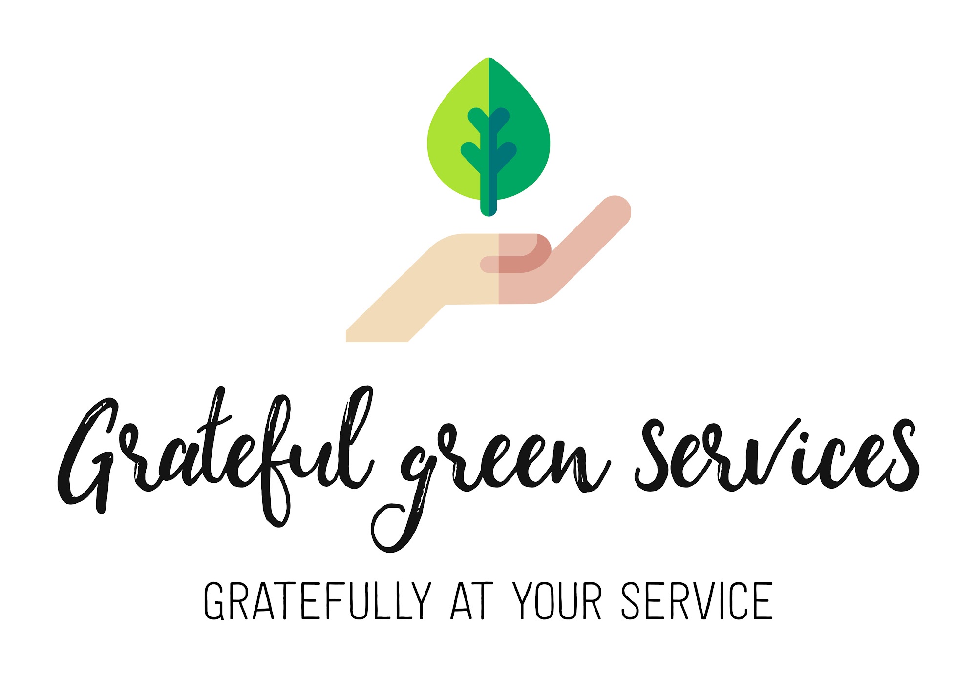 Grateful Green Services LLC