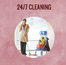 Your Cleaning Service LLC