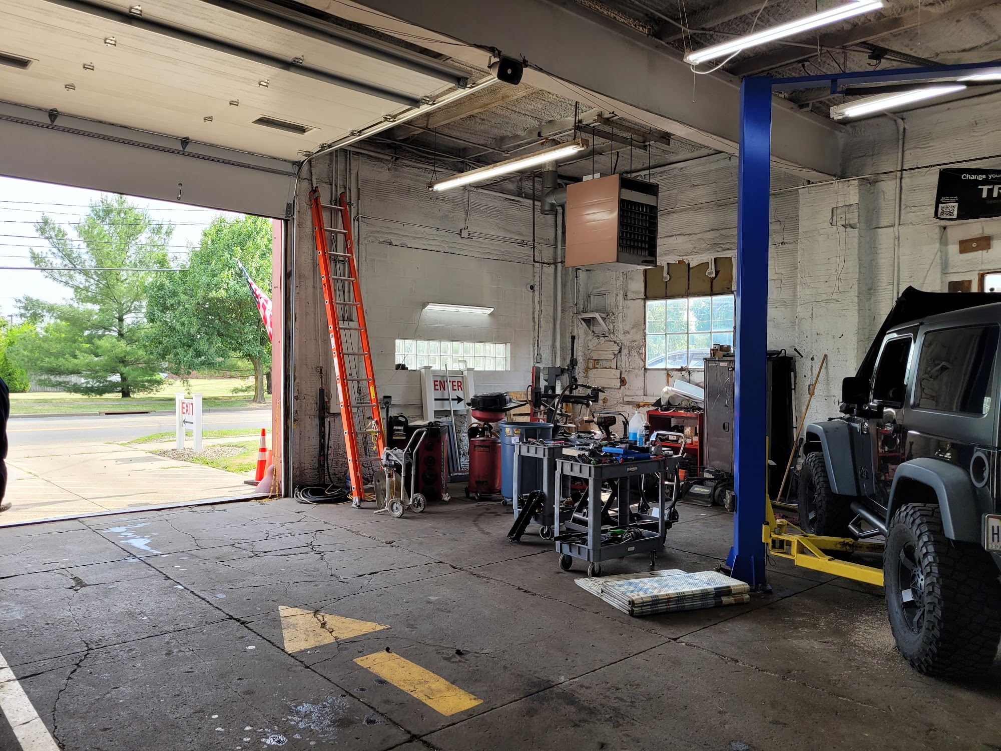 Greer's Auto Repair