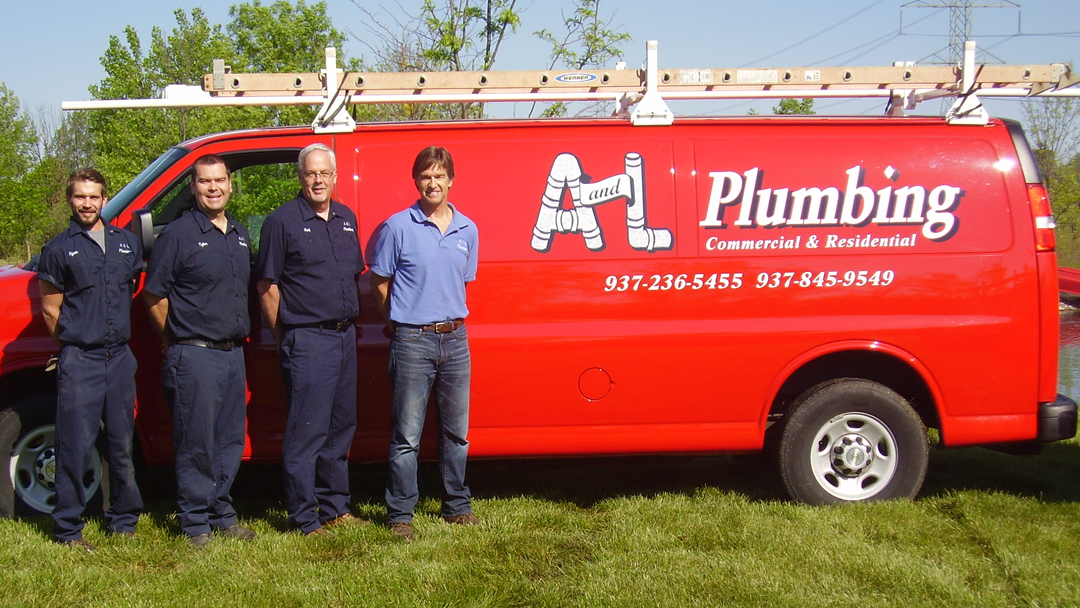 A & L Plumbing