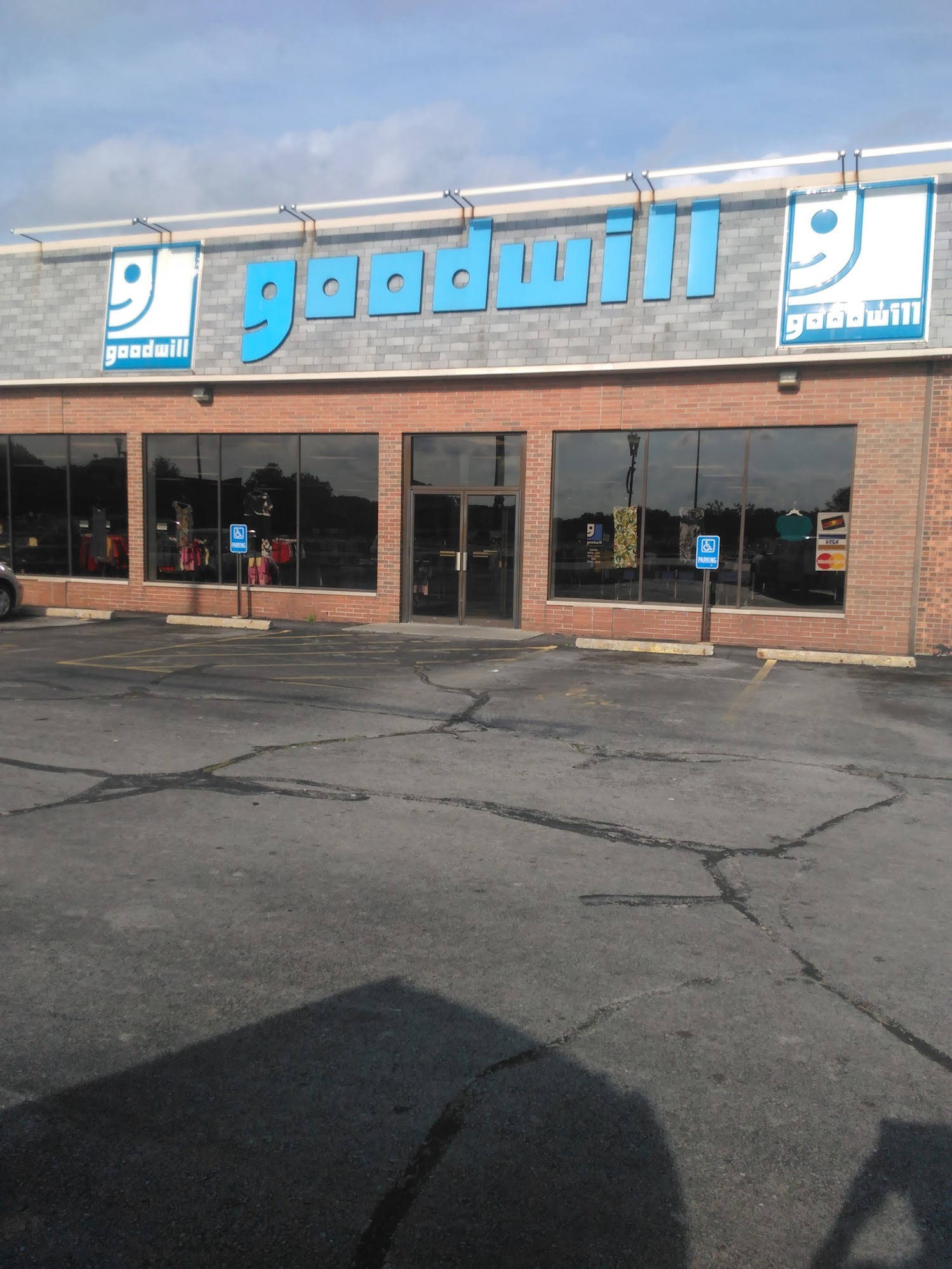 Goodwill Toledo